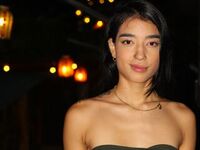 cam girl fingering AbbyCorn