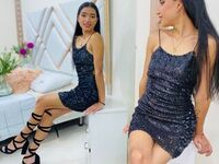 naked girl with cam AbbyVers