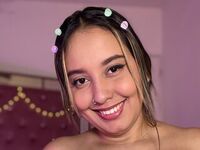 girl AbellaRayder