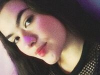girl cam AbySander