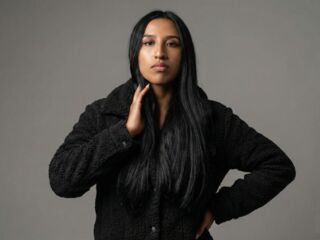 video chat AdaharaBanks