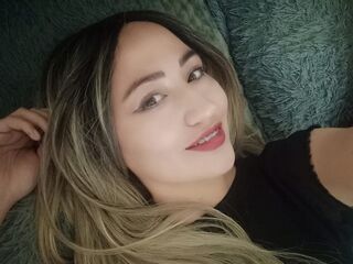 camgirl playing with sex toy AdharaHills