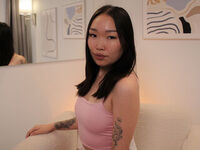 hot cam girl masturbating with dildo AdriaNochi