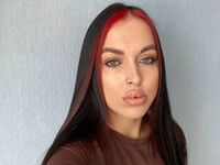 naughty cam girl AgataDiamonds