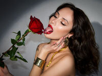naked camgirl picture AgataKelly