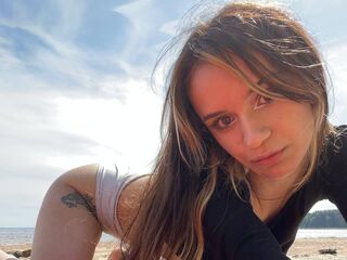 mastubating web cam girl AgataMilk