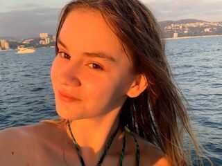 webcamgirl sex chat AgnesShy