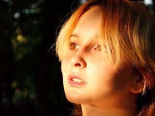 hot girl webcam photo AgnesToppen