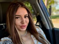 camgirl webcam AidaHaze