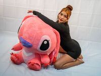 hardcore webcam sex AimeStone