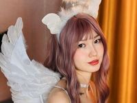 adult sex chat AkikoSato
