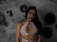 camgirl video chat AlanaTomson