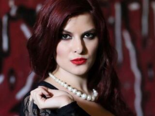 girl webcamsex AldeaKnox