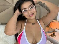 hot naked webcam girl AlesiaRomano