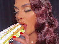 cam girl chatroom Alexa