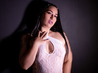 naked camgirl AlexaHarmand