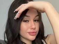 closeup AlexaMusk
