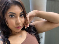 webcam pic AlexandraAniston