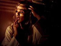 nude gamgirl AlexandraBallish