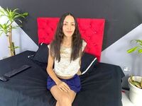 free nude live show AliceJohannson