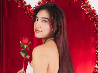 nude camgirl pic AliceKemp