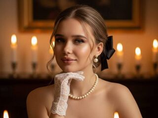 striptease cam AliceMaryWilson