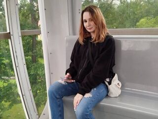 fingering cam slut AliceRamus