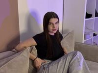 camgirl webcam AliceSparkl