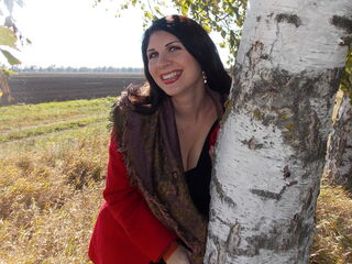 jasmin webcam model AlinaPrudova