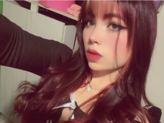 live cam girl AlinaRicci