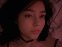 adult video chat room AlisaGlow