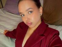 girl naked AlisaSteele