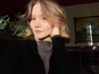 jasmin AliseBlade