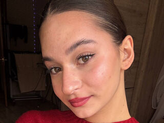 cam bitch AlisenBrown