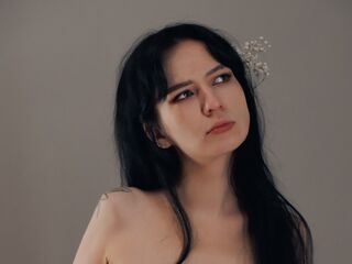 shower webcam AlisseKen