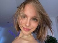 fingering webcamgirl picture AllieBlack