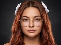 strip tease show AllisonDawson