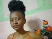 camgirl live sex AlphonsineRazafy
