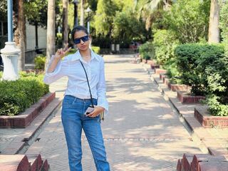 naked girl with webcam AmairaSingh