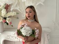 camgirl showing pussy AmandaMoore