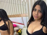 anal sex live cam AmarantaCopper