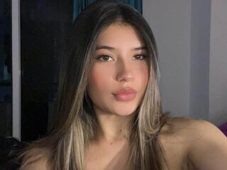 dity cam show AmberBetancour