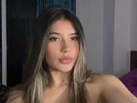 free nude webcam AmberCantillo