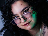 erotic cam AmberColombo