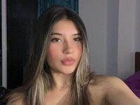 Kinky webcam girl AmberCozzi
