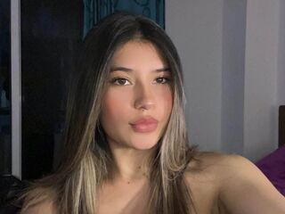 live sex webcam AmberEslava