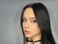 masturbating girl AmberFish