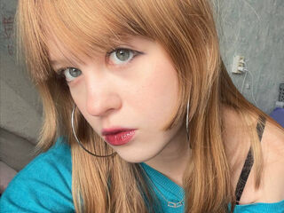 strip tease AmberLune