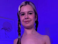 nude webcam girl photo AmeliePearly