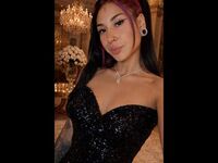 sexy live cam girl AmelieVaillant